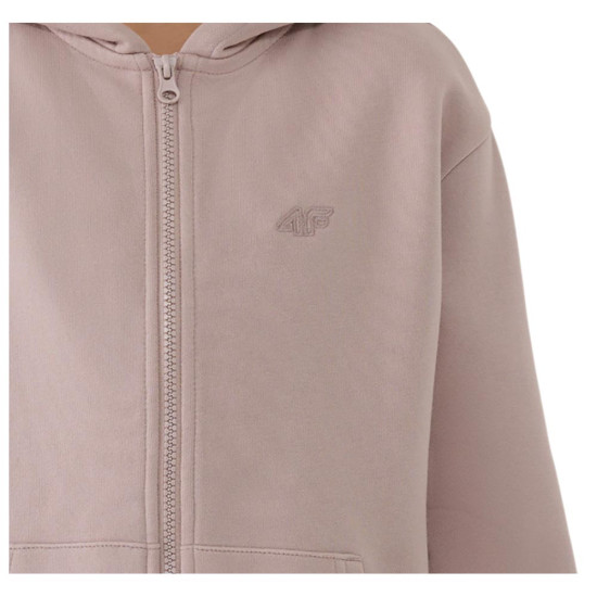 4F Παιδική ζακέτα